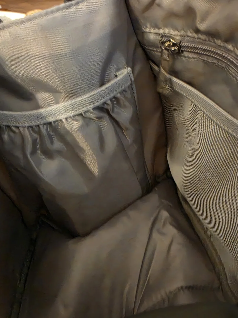 N/A stylish beige